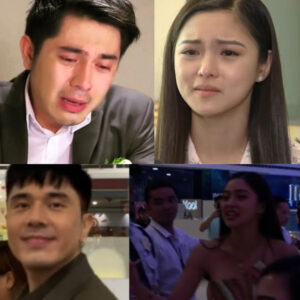 “TRAGIC UPDATE! Kim Chiu breaks her silence – reveals her relationship with Paulo Avelino has ended. ‘Because of it, my love disappeared’… 🥹💔👉 Watch the heartbreaking video!”(DG)