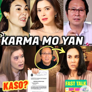 Gretchen Barretto NAGSALITA NA sa HIWALAYAN ni Sunshine Cruz at Atong Ang!…..makita pa(DG)