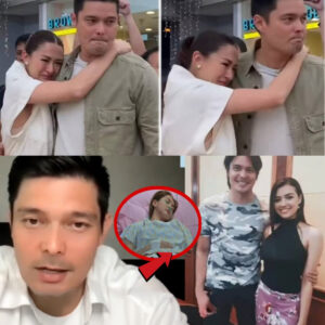 Breaking News!  Hindi napigilan ni Dingdong Dantes ang kanyang galit matapos ang umano’y pambabastos ng isang security personnel sa kanyang asawang si Marian Rivera. 🛑 Ang insidente ay nangyari sa isang high-profile event, at agad na umalma si Dingdong upang ipagtanggol si Marian. Ang tanong: Ano ang naging tugon ng security agency sa insidenteng ito, at ano ang plano ng mag-asawa para sa ganitong klaseng sitwasyon? 🤔 Abangan ang updates!(DG)