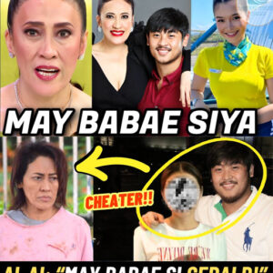 AiAi Delas Alas INAMIN LAHAT PANLOLOKO at PANGBABABAE ni Gerald Sibayan!(DG)