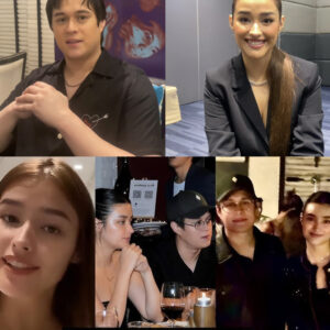 HOT NEWS: Agkedked ni Liza Soberano iti isyu ti panagsina da ken Enrique Gil!, ania ti kinapudno iti likudan daytoy a sarita, makigtot dagiti agdengdengngeg a mangbasa iti baba iti komento! (DG)