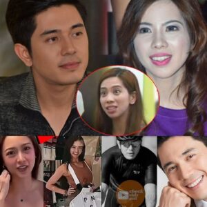 WATCH NOW: Meet Paulo Avelino’s sister and hear her reveal something about her brother(DG)