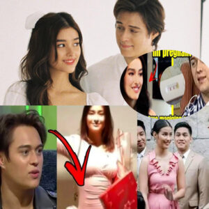 SHOCK: nag-leak a retrato ni PAGNANT Liza Soberano ket kinali dagiti fans, nalimed a naipalgak nga 5 months ti masikogna ken ni Enrique Gil, nakigtot dagiti netizens!(DG)