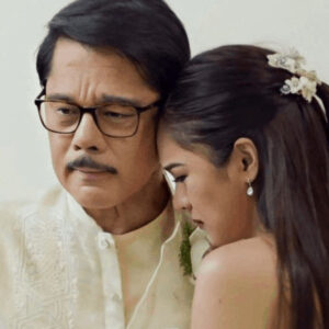 EMOTIONAL: Kim Chiu sent a sincere message to Christopher de Leon, her co-star in “Love Thy Woman”, in the article, she mentioned something related to this…👇(DG)