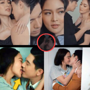 KIM CHIU and Paulo Avelino kiss. And finally reveals why he chose Kim Chiu: “She is unlike any other woman in my life”(DG)