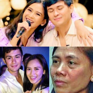 “SHOCKING: Matteo Guidicelli reveals Sarah Geronimo’s heartbreak when her mother, Mommy Divina, IGNORED her Mother’s Day greetings! Tensions with her mom still unresolved since their 2020 wedding—will they ever reconcile? (DG)