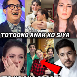 SHOCK! Carmina Villaroel sa DNA TEST ni Mavy Legaspi kay Aga Muhlach SINIWALAT NA! (NG)