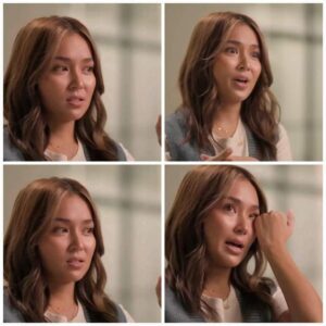 Kathryn Bernardo: “The past few months have been crazy, I feel exhausted with everything” – The revelation that shocked and earned the sympathy of fans!