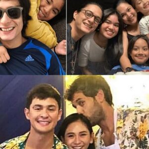 Shock: Ang halik ni Nico Bolzico kay Sarah Geronimo, nagdulot ng love attack kay Matteo Guidicelli!(DG)