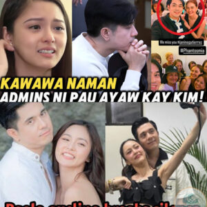 Kim Chiu HINDI NIRESPETO ng OFFICIAL FANPAGE ni Paulo Avelino?! Totoong PANGYAYARI ALAMIN!(DG)