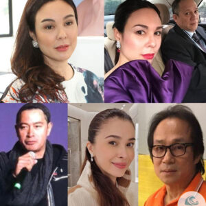 SHOCKING: Gretchen Barretto Unexpectedly “EXPOSE” SECRET RELATIONSHIP Sino ang “ANAK” niya kay ANG…(DG)