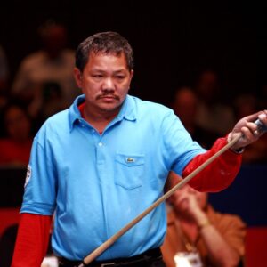 Farewell to a Legend? Efren ‘Bata’ Reyes Hints at Retirement – The End of an Era? 😢