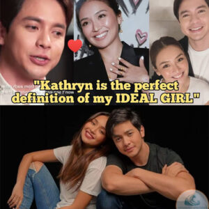 ALDEN LALO PANG IPINAGSIGAWAN na: si Kathryn ang kanyang IDEAL GIRL • KathDen Latest Update Today(DG)