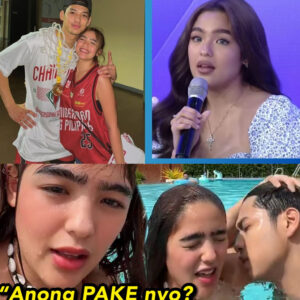 SHOCKING! Andrea Brillantes nahuli sa isang nakakagulat na eksena kasama si Ricci Rivero! 😱 Paano nga ba siya umasta? Ang mga fans, naguguluhan at hindi makapaniwala!(DG)