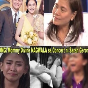 Sarah Geronimo, May Binunyag Na Isyu sa Publiko Tungkol kay Matteo Guidicelli! (DG)