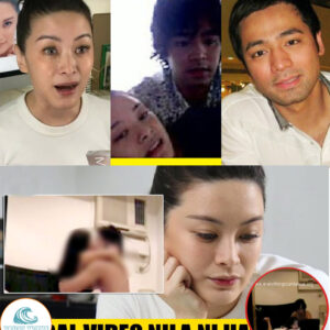 Shocking Revelation: Maricar Reyes Stunned by Dark Truth Behind $3x Tape with Hayden Kho… (VIDEO)(DG)