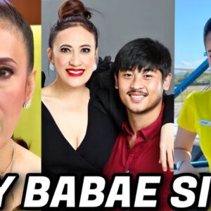 AiAi Delas Alas INAMIN LAHAT PANLOLOKO at PANGBABABAE ni Gerald Sibayan!(DG)