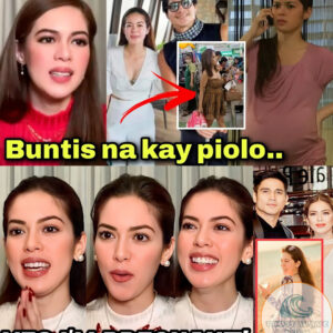 FULL VIDEO: Shaina Magdayao ADMITS PREGNANCY and GETS EMOTIONAL About Her Baby with Piolo Pascual!(DG)