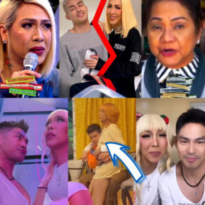 Ang TOTOO sa HIWALAYANG Vice Ganda at Ion Perez ISINAPUBLIKO mula mismo kina VICE at ION!!(DG)