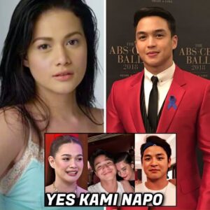 Bea Alonzo Reveals Her ‘New Boyfriend’ and Engagement to Dominic Roque Are Just Part of a Mysterious Contract!