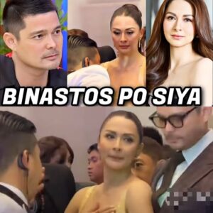 Dingdong Dantes, HINDI PINAYAGAN ANG PAGTANGGAP NG SECURTIY TREATMENT SA KANYANG ASAWANG SI Marian Rivera!