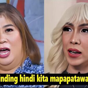 Jessica Soho, Dedma Sa Paglipat ng It’s Showtime sa GMA7 (NG)