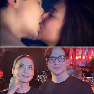 Shocking news: Kathryn Bernardo responded to Daniel Padilla’s post immediately after it went viral…