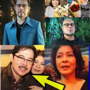 HOT: Fans shocked by Boyet De Leon’s advice to his ex-wife Nora Aunor (NG)