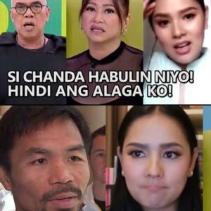 Rufa Mae Quinto AFRAID TO RETURN TO THE PHILIPPINES because of what HAPPENED to Neri Naig, Boy Abunda SPEAKS OUT (NG)