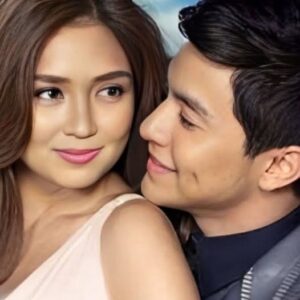 “We are not looking for a second chance, because true love does not have to wait for another chance.” What are Kathryn Bernardo and Alden Richards implying… (NG)