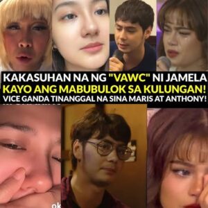 Vice Ganda REMOVED Maris Racal and Anthony Jennings from Breadwinner! VAWC also sued (NG)