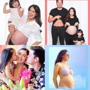 OMG Marian Rivera Makes Sh0cking New Announcement: She’s Pregnant Again!