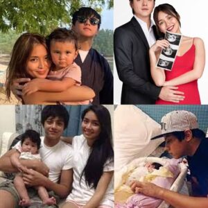 Daniel Padilla Subtly Confirms He and Kathryn Bernardo Have Welcomed Their First Daughter (NG)