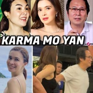 Internet buzz: Atong Ang and Sunshine Cruz spotted together (NG)