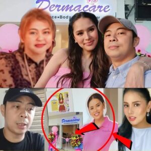 Chito Miranda shares supposed letter from Dermacare’s Chanda Atienza apologizing to Neri for being dragged into financial mess…  (NG)