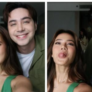 Maris Racal and Anthony Jennings in hot water after shocking alleged cheating scandal – Netizens furious!