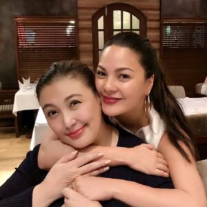 Sharon Cuneta reveals estranged relationship with KC Concepcion, Fans shocked to learn why KC’s daughter dislikes her so much…