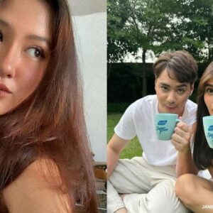 “‘U miss my body?’: Anthony Jennings, Maris Racal exposed as cheaters by actor’s ex-girlfriend” – Shocking revelations stir controversy!