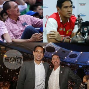 OMG! Ramon Fernandez just said June Mar Fajardo doesn’t deserve his 8 MVP titles—this shocking claim will leave you speechless! 😱 (NG)