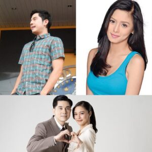 “OMG” PAUL TAKES KIM, KIM CHIU APPROVED BY LJ REYES AND AKI, Kimpau TO THE NEXT LEVEL…