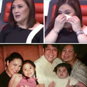 Breaking News: Sharon Finally Admits KC Concepcion’s Heartbreaking Pain From Growing Up in a Broken Family – But Claims ‘None of It Was Your Fault’ – Is She Really Taking Responsibility? (NG)