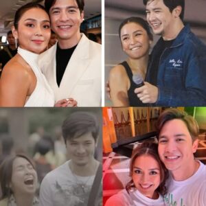 Alden Richards Shyly Reveals The Moment He Fell In Love With Kathryn Bernardo: “I Loved Her Since…” (NG)