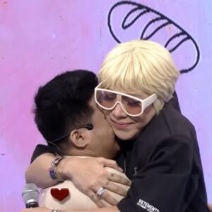 “Babayaran ko na Lahat ng Utang Mo…” – Vice Ganda Offers to Pay Teacher Contestant’s Huge Debt in Heartwarming ‘It’s Showtime’ Moment!