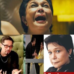 Breaking News: Nora Aunor Speaks Out About Filming with Christopher de Leon After Their Split.What really happened to make her so emotional?