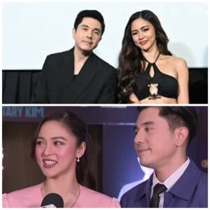 Paulo Avelino reveals that he will really not leave Kim Chiu that he feels loved with her