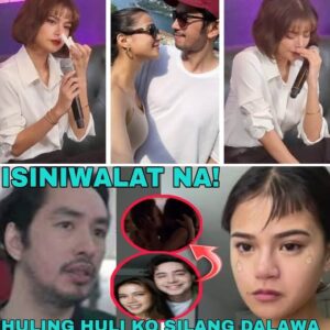 RICO BLANCO NAGSALITA NA ISINIWALAT na ang BUONG KATOTOHANAN sa Hiwalayan nila Ni Maris Racal! (NG)