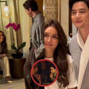 SHOCKING NEWS: Kathryn and Alden spotted at Solaire hotel • Kath herself went to see Alden! (VIDEO)