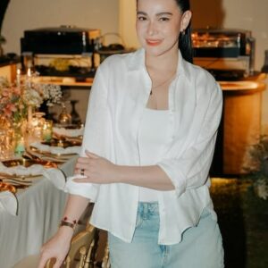 Bea Alonzo Speaks About Marriage, Current Love Life Situation