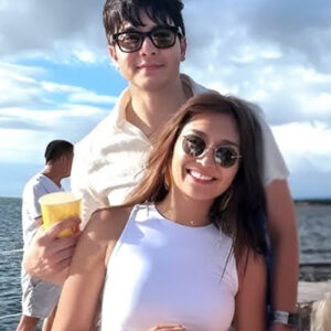 FOUND: Kathryn Bernardo and Alden Richards MV Leaked on Vacation Together…