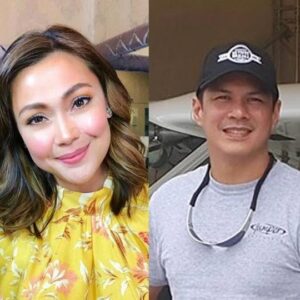 Hot News: Is romance brewing between Jodi Sta. Maria and Raymart Santiago?